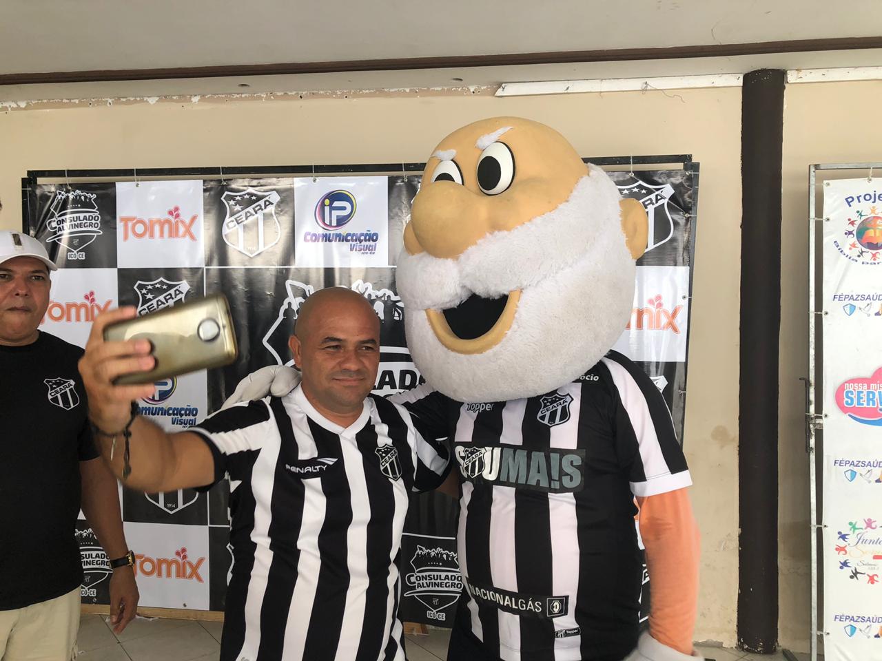 [23-02-2019] Consulado Alvinegro - Icó - 14