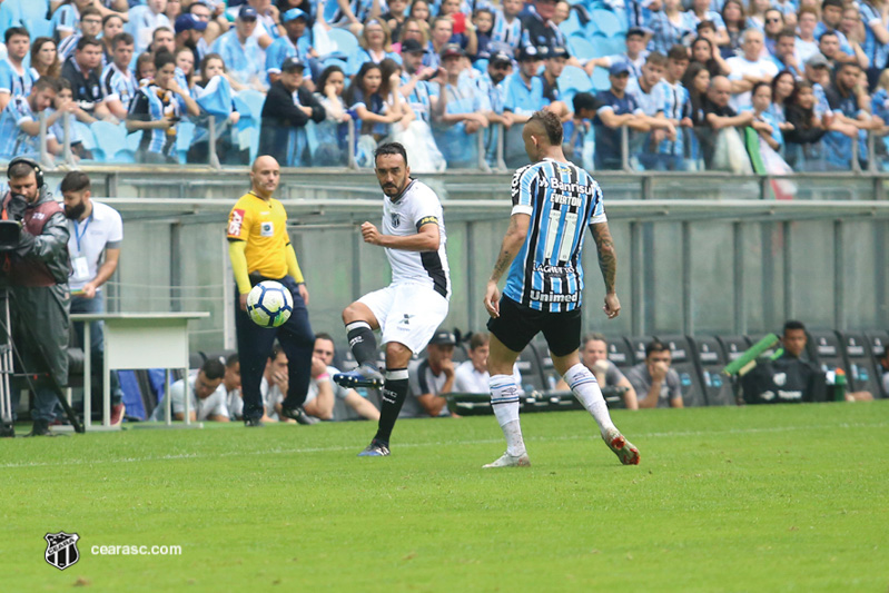 [23-09-2018] Gremio 3 x2 Ceara - 5