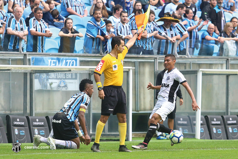 [23-09-2018] Gremio 3 x2 Ceara - 6