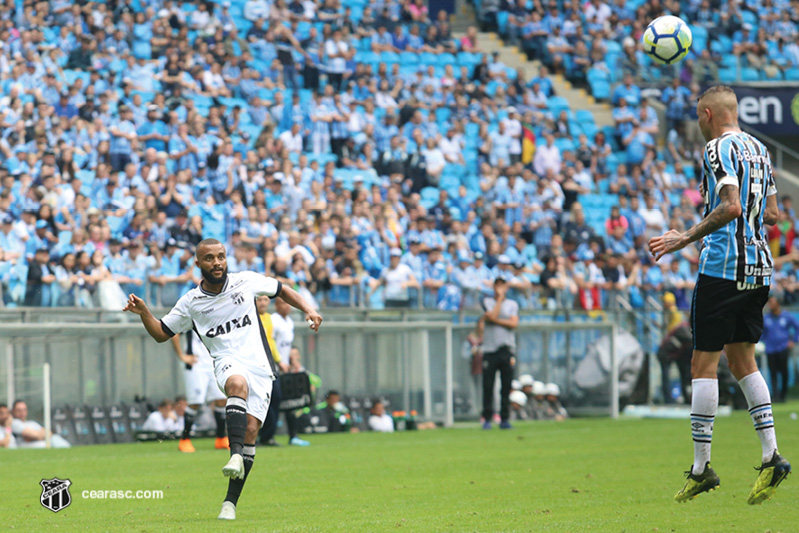 [23-09-2018] Gremio 3 x2 Ceara - 9