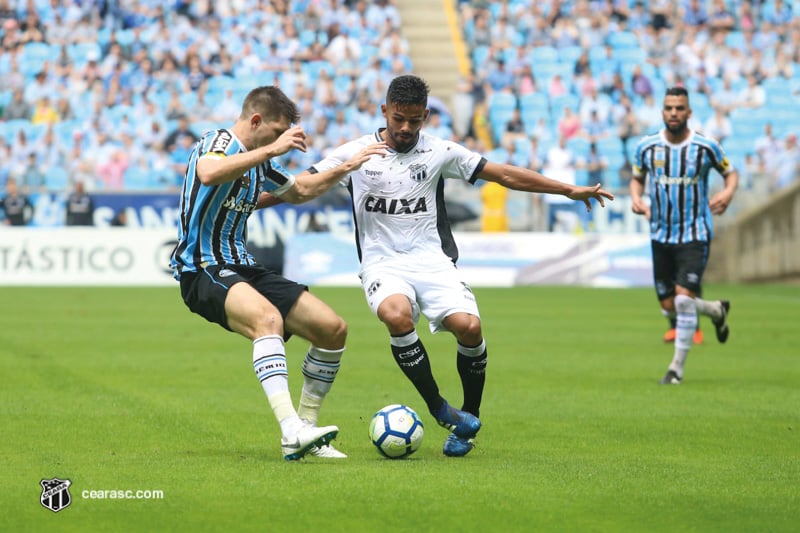 [23-09-2018] Gremio 3 x2 Ceara - 12