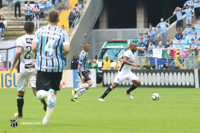 [23-09-2018] Gremio 3 x2 Ceara - 14