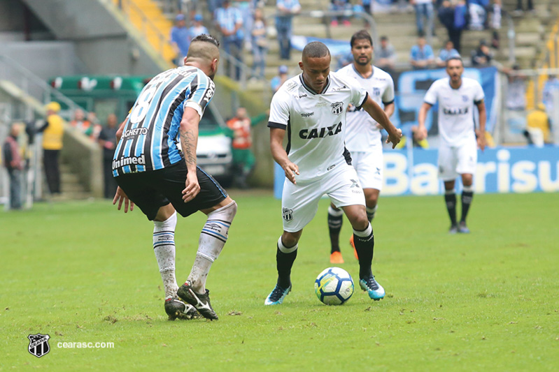 [23-09-2018] Gremio 3 x2 Ceara - 15