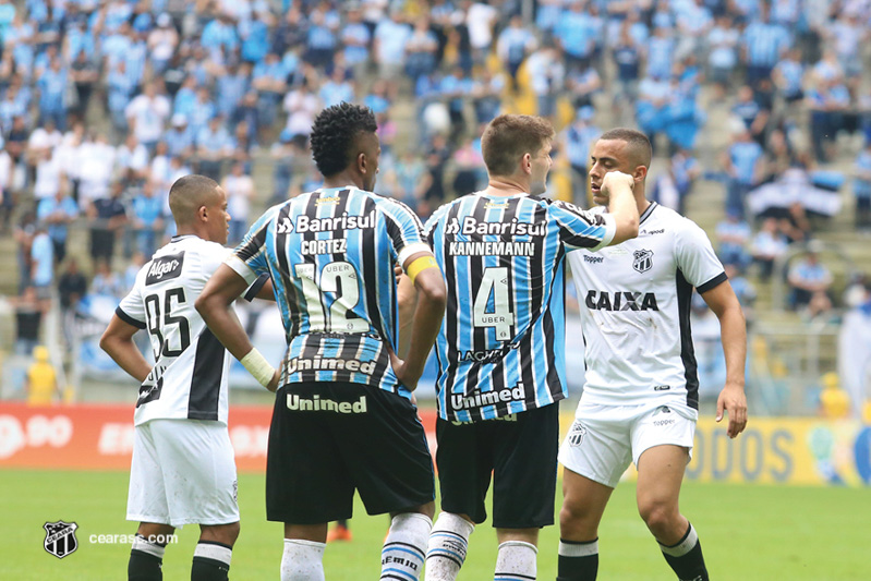 [23-09-2018] Gremio 3 x2 Ceara - 16