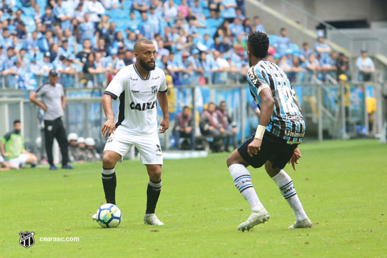 [23-09-2018] Gremio 3 x2 Ceara - 24