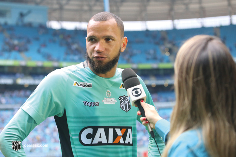 [23-09-2018] Gremio 3 x2 Ceara - 28