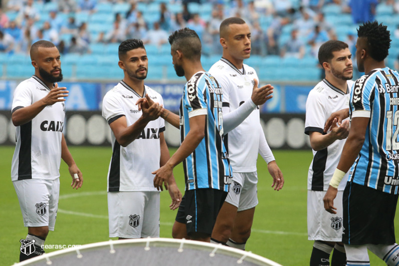 [23-09-2018] Gremio 3 x2 Ceara - 32