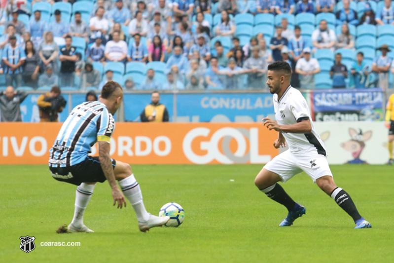 [23-09-2018] Gremio 3 x2 Ceara - 36