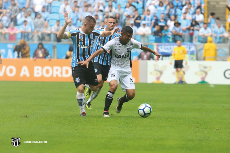 [23-09-2018] Gremio 3 x2 Ceara - 45