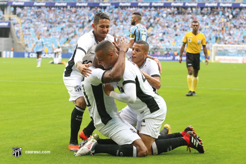 [23-09-2018] Gremio 3 x2 Ceara - 49