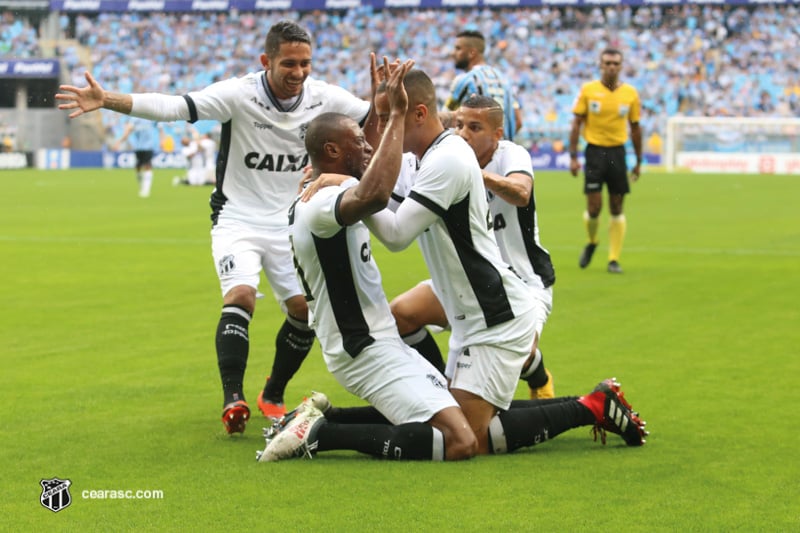 [23-09-2018] Gremio 3 x2 Ceara - 56