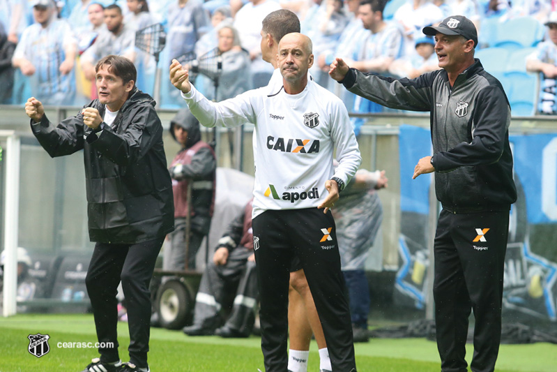 [23-09-2018] Gremio 3 x2 Ceara - 59