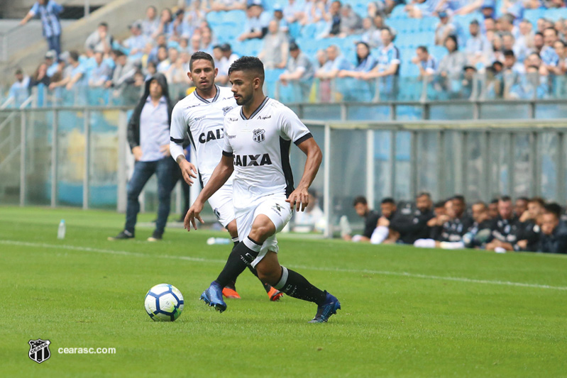 [23-09-2018] Gremio 3 x2 Ceara - 63