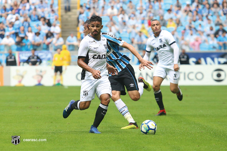 [23-09-2018] Gremio 3 x2 Ceara - 68