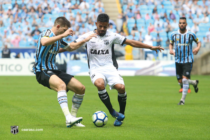 [23-09-2018] Gremio 3 x2 Ceara - 69