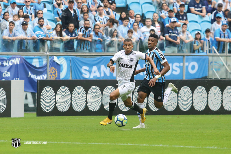 [23-09-2018] Gremio 3 x2 Ceara - 70