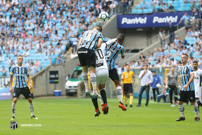 [23-09-2018] Gremio 3 x2 Ceara - 71