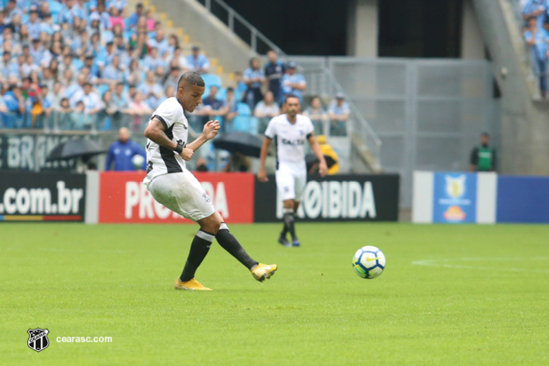 [23-09-2018] Gremio 3 x2 Ceara - 75