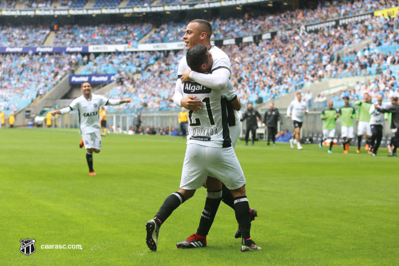 [23-09-2018] Gremio 3 x2 Ceara - 78