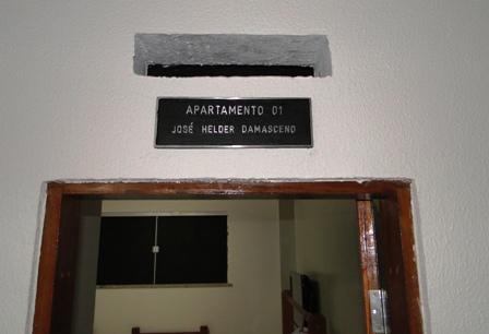 Hotel Antônio Góis - 3