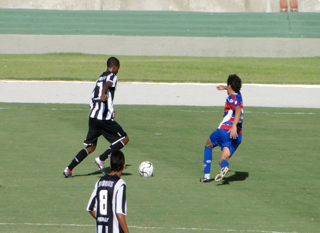 [15/08] Ceará é Campeão Cearense Sub-18 - 6