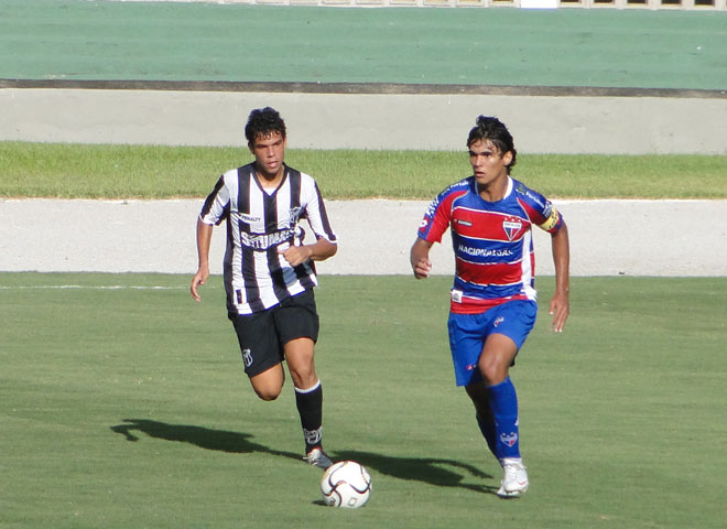 [15/08] Ceará é Campeão Cearense Sub-18 - 8