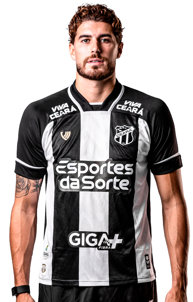 Pedro Raul Garay da Silva