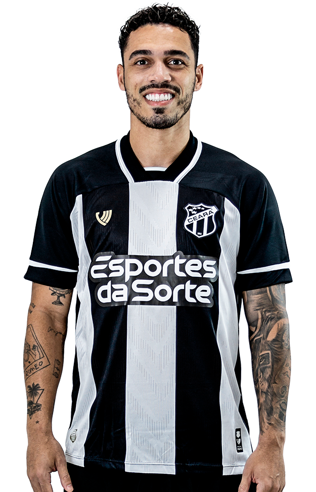 Saiba mais sobre: Eder Ferreira Graminho  (33)  