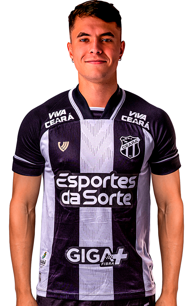 Saiba mais sobre: Vinicius Nelson de Souza Zanocelo  