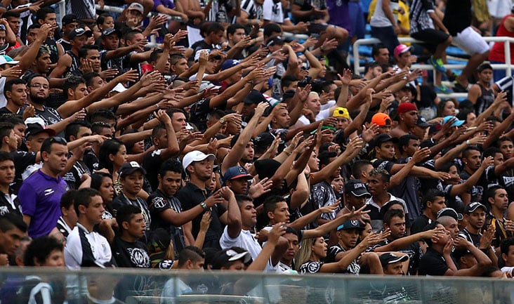 Venda de ingressos para Ceará x Quixadá começa nesta quinta-feira