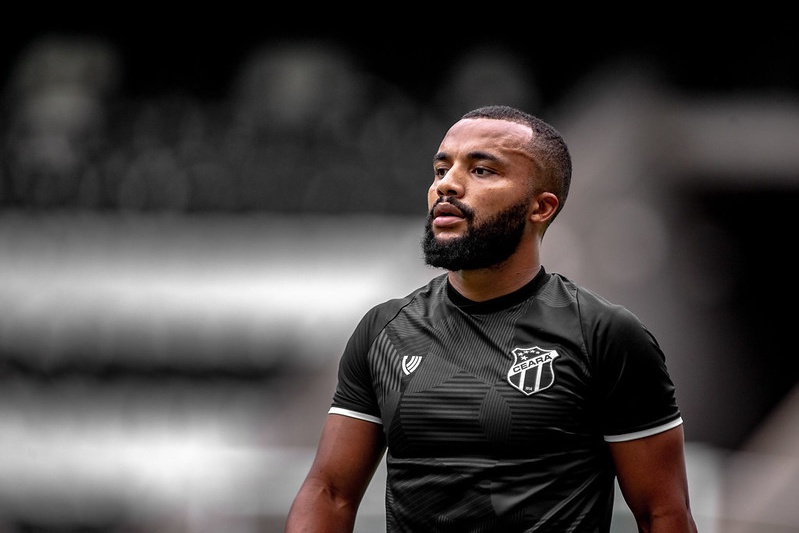 Em coletiva, Samuel Xavier projeta reta final da temporada: “Vão ser quatro jogos bem difíceis e temos de ter muito cuidado"