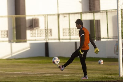 Ceará entra em reta final de preparação para quartas de final do Nordestão