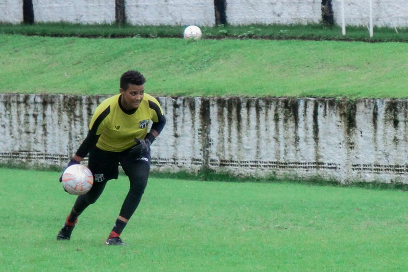 Fut. Feminino: De olho no segundo jogo das oitavas de final da Série A2, elenco alvinegro se reapresenta para treinos