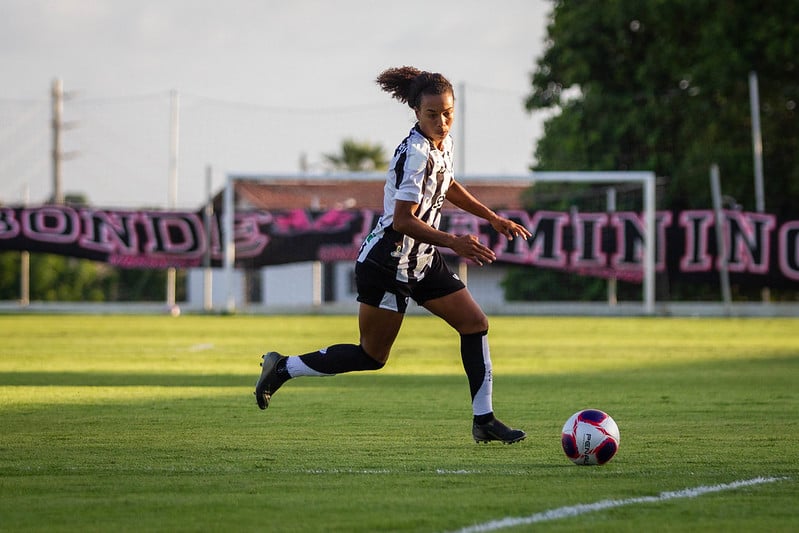 Fut. Feminino: Definidas as datas para as semifinais do Campeonato Cearense