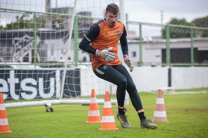 Já de olho na estreia na CONMEBOL Sudamericana, elenco alvinegro se reapresenta e inicia semana de atividades