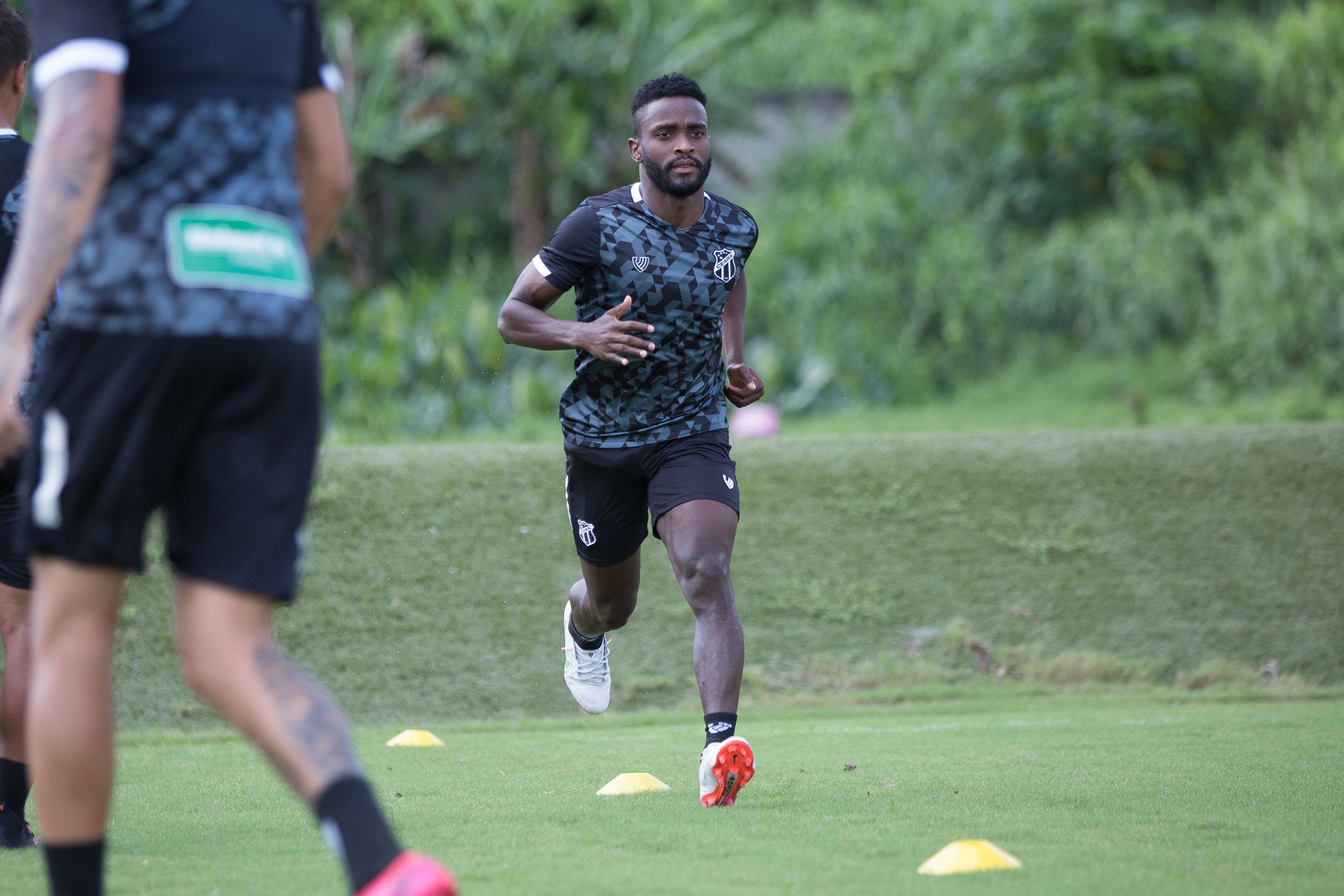 Onde assistir São Raimundo-RR x Ceará, nesta quarta-feira, 02, pela Copa do Brasil