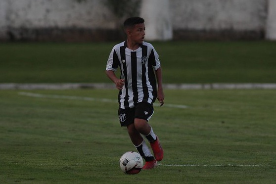 Sub-12: Ceará encerra a participação na Copa Seromo