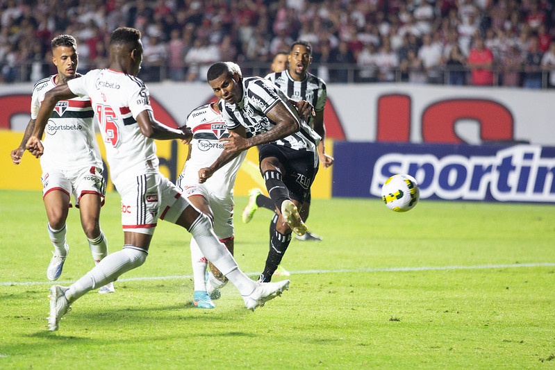 Futebol masculino: Corinthians faz último treino antes de visita ao Avaí