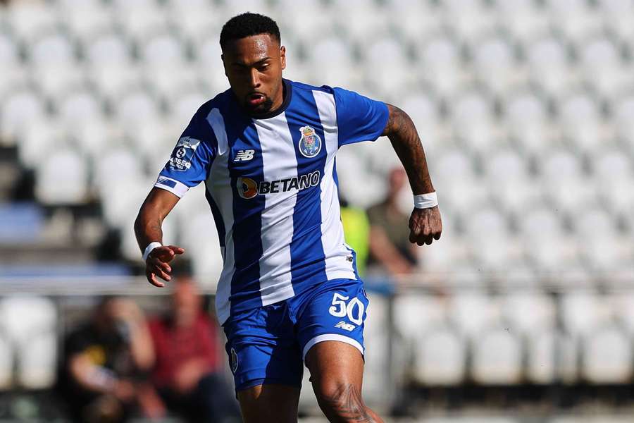 Novo atacante alvinegro, Wendel Silva garante: “Não vai faltar empenho em nenhum momento”