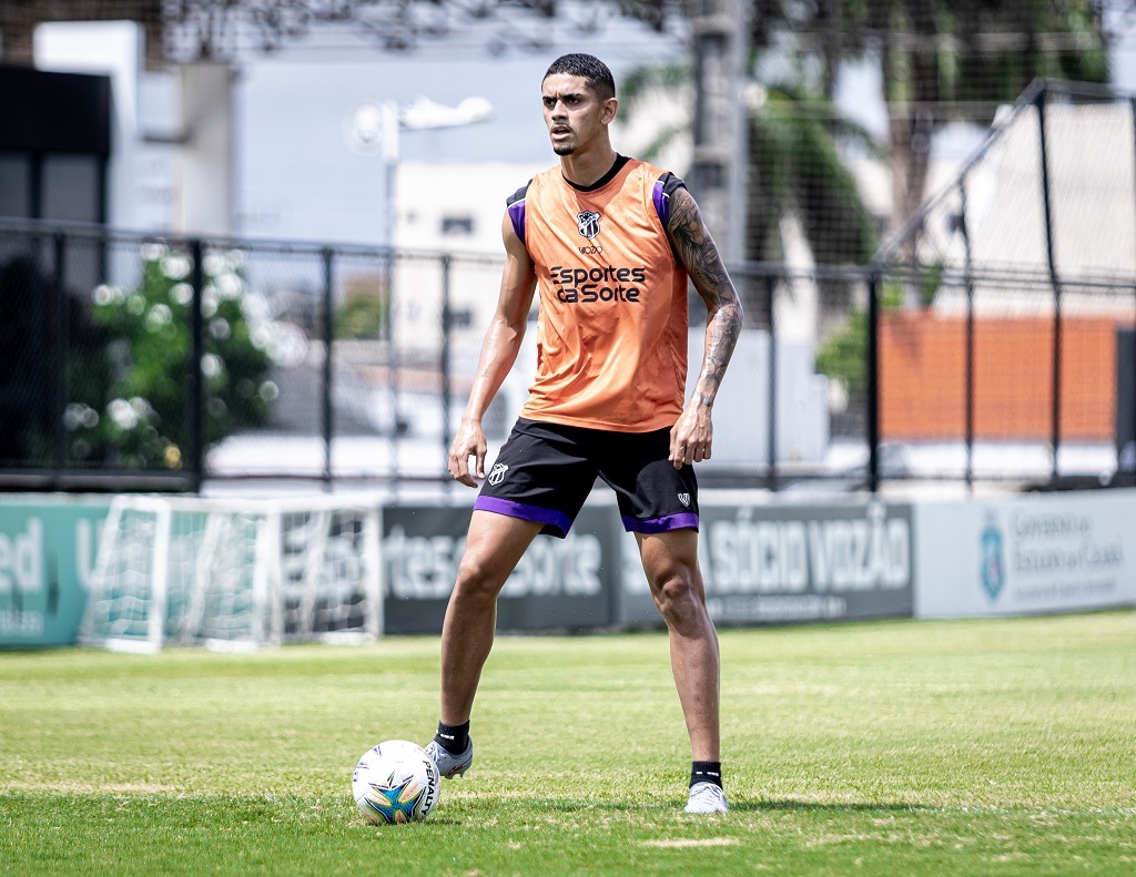 Elenco profissional retorna aos trabalhos nesta segunda-feira, 30, visando a Ponte Preta