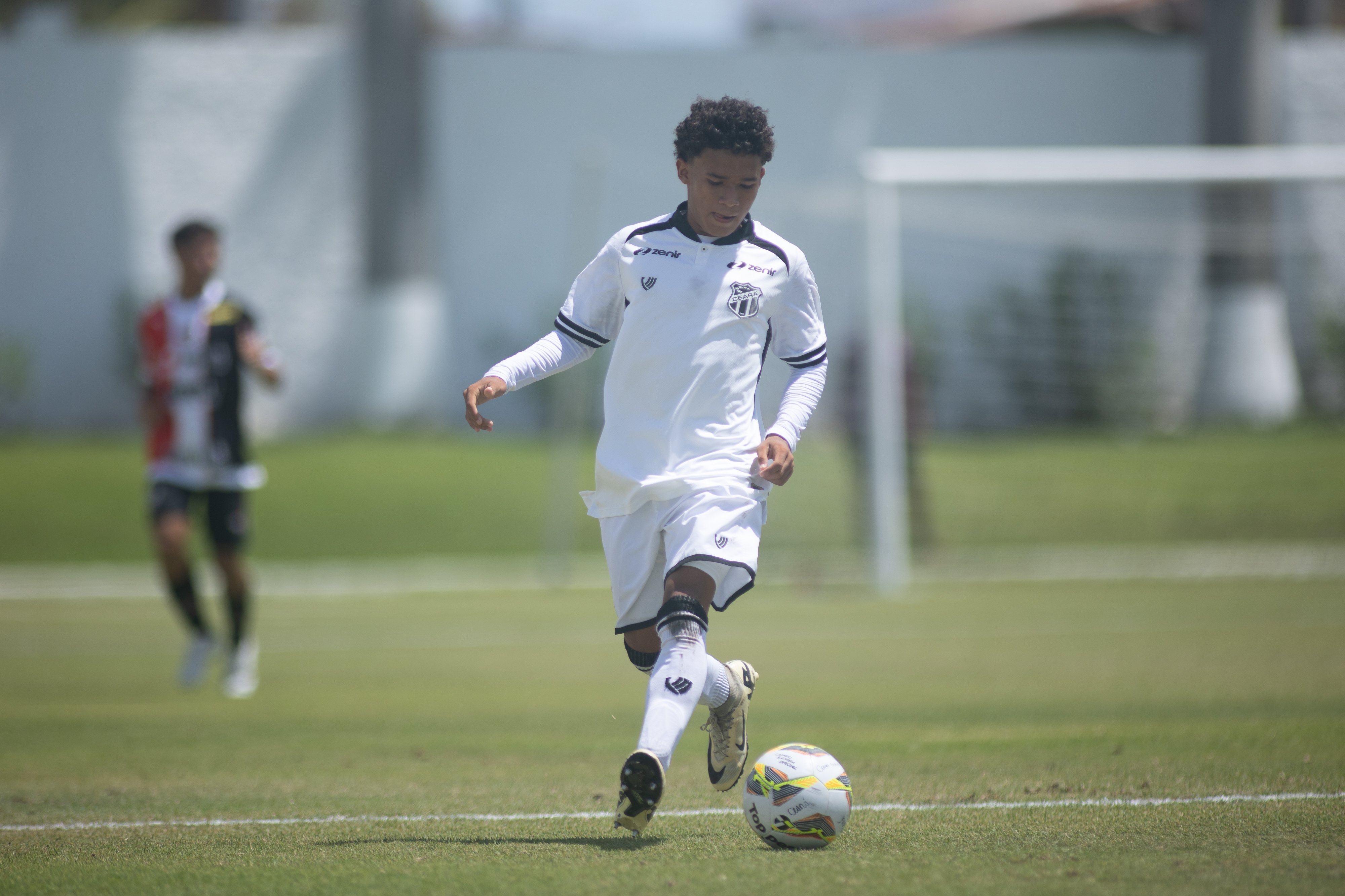 Com jogos no Sub-20 e Futebol Feminino, nove partidas movimentarão a semana alvinegra