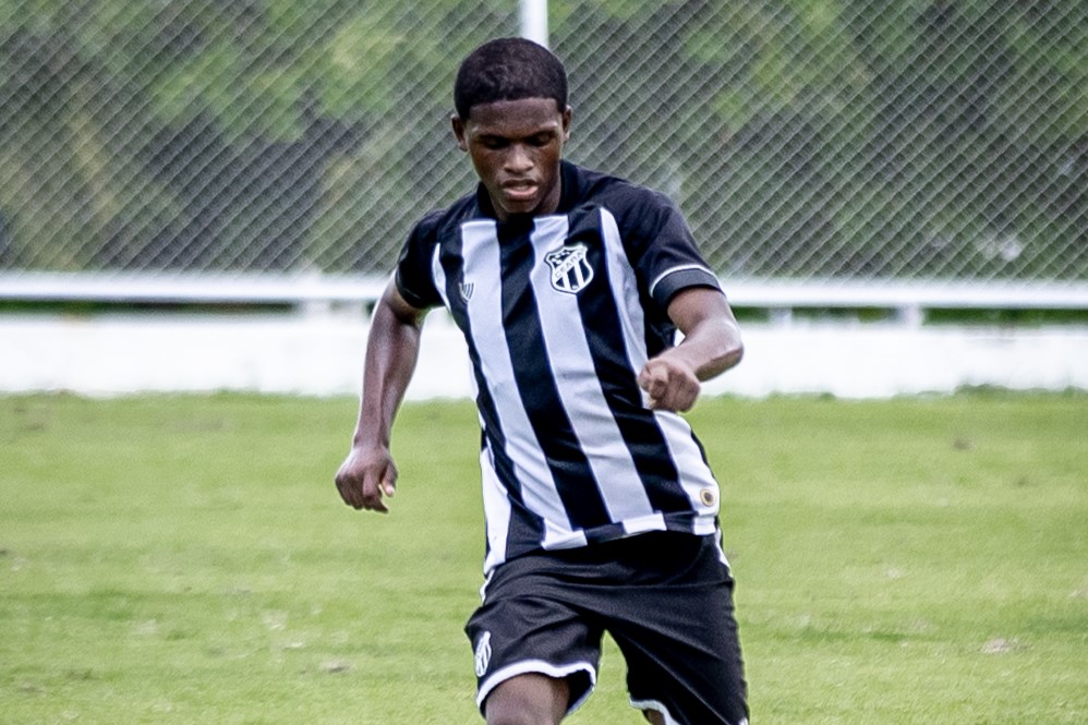 Ceará Sporting Club disputa três duelos decisivos neste fim de semana