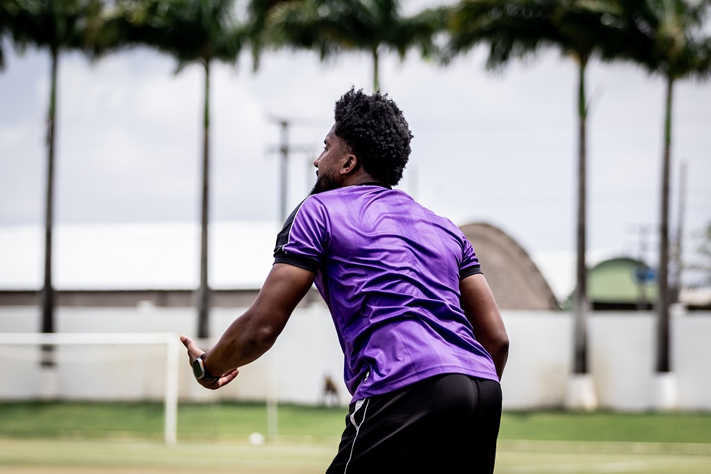 Sub-15: Ceará realiza o terceiro treino visando a final do Campeonato Cearense