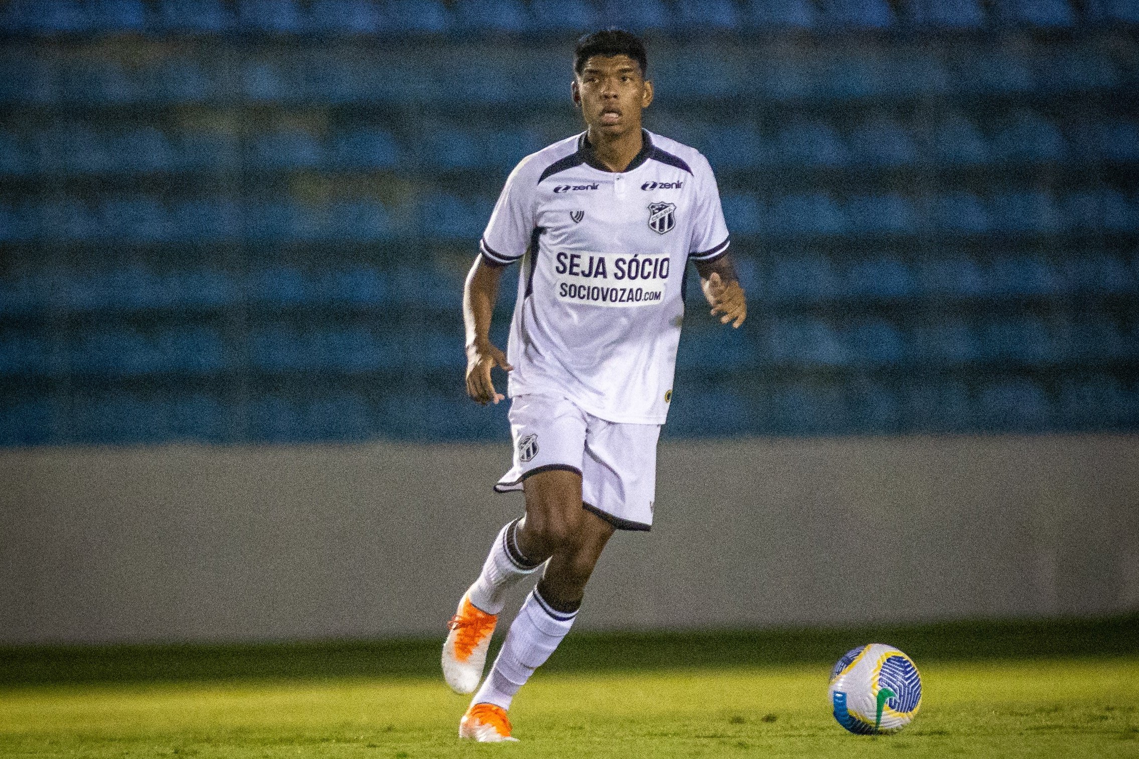 Sub-20: Alvinegro conhece seus adversários na primeira fase da Taça São Paulo de Futebol Júnior