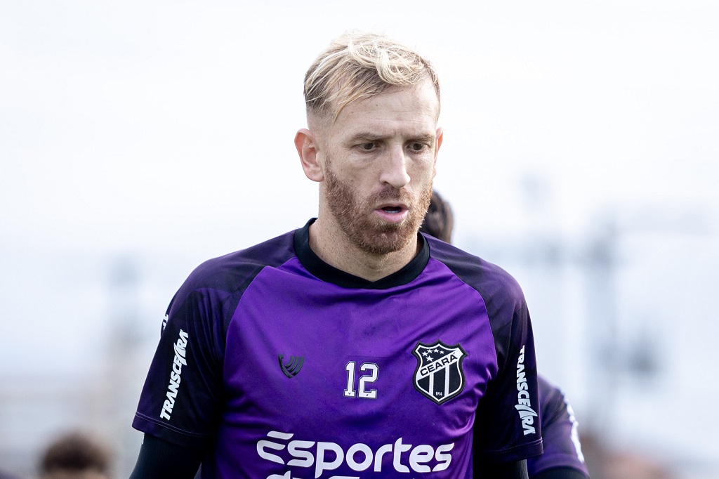 Pedro Henrique retorna aos trabalhos com o grupo e volta a ser opção para Mozart