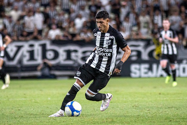 Camp. Brasileiro: Ceará recebe o Sport/PE pela décima primeira rodada da Série B