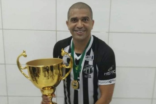 Futsal Adulto: Ceará contrata o fixo Son para o restante da temporada