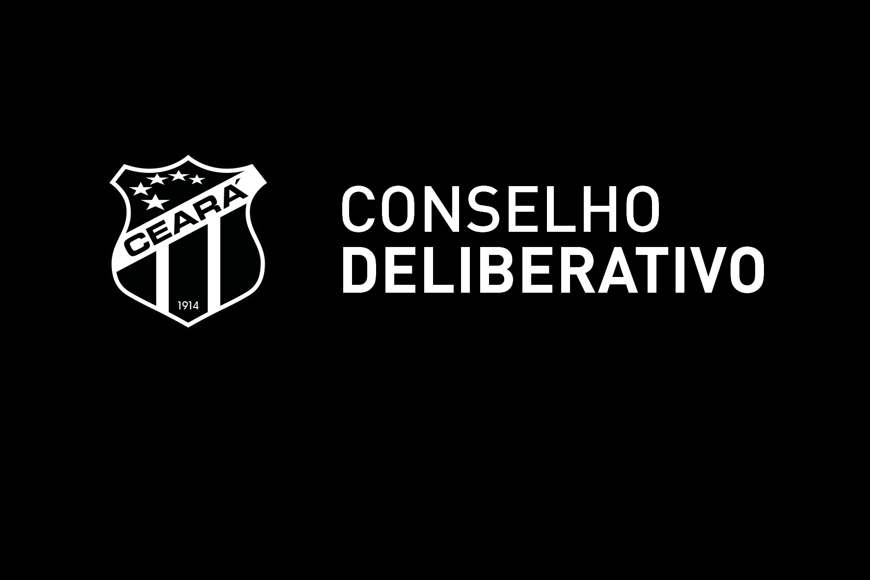 Conselho: Mensagem do presidente