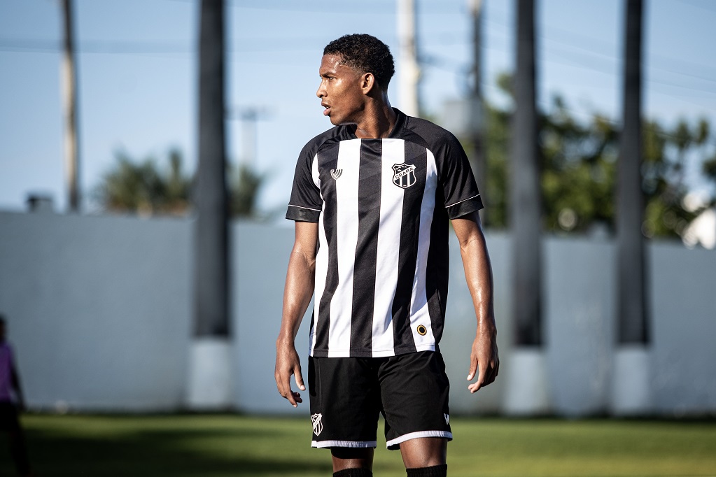 Sub-20: SportyNet transmite o Clássico-Rei valendo vaga na final da Copa do Nordeste