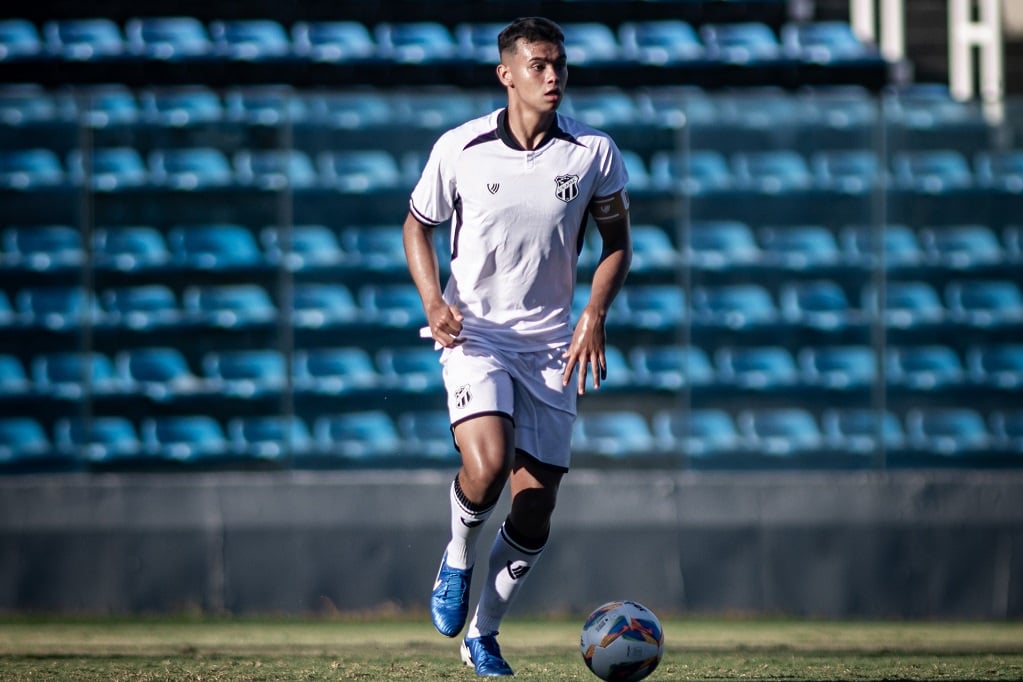 Taça Fares Lopes: Ceará disputa semifinal da competição no próximo sábado, 29
